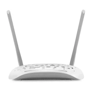 مودم روتر +ADSL2 تی پی-لینک مدل TD-8961N(EU) Ver5.0